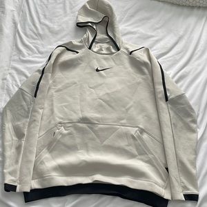Nike Pro Hoodie